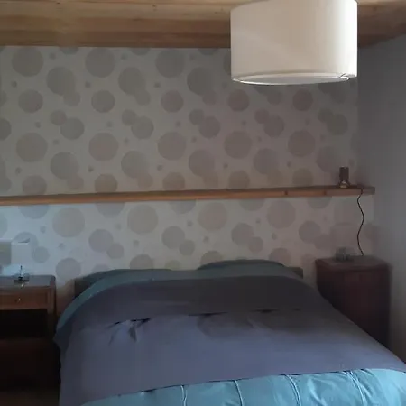Guest house Gite Le Chassagnon-Velivelo *