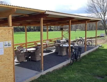Gite Le Chassagnon-Velivelo